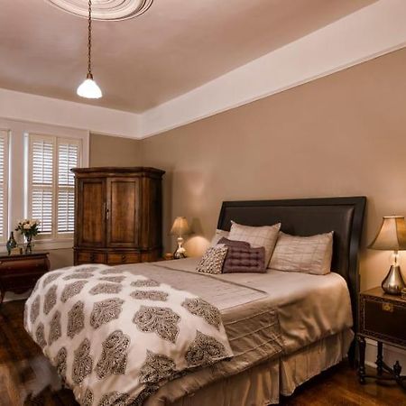 Morgan&Wells Bed&Breakfast Shelby Exterior foto