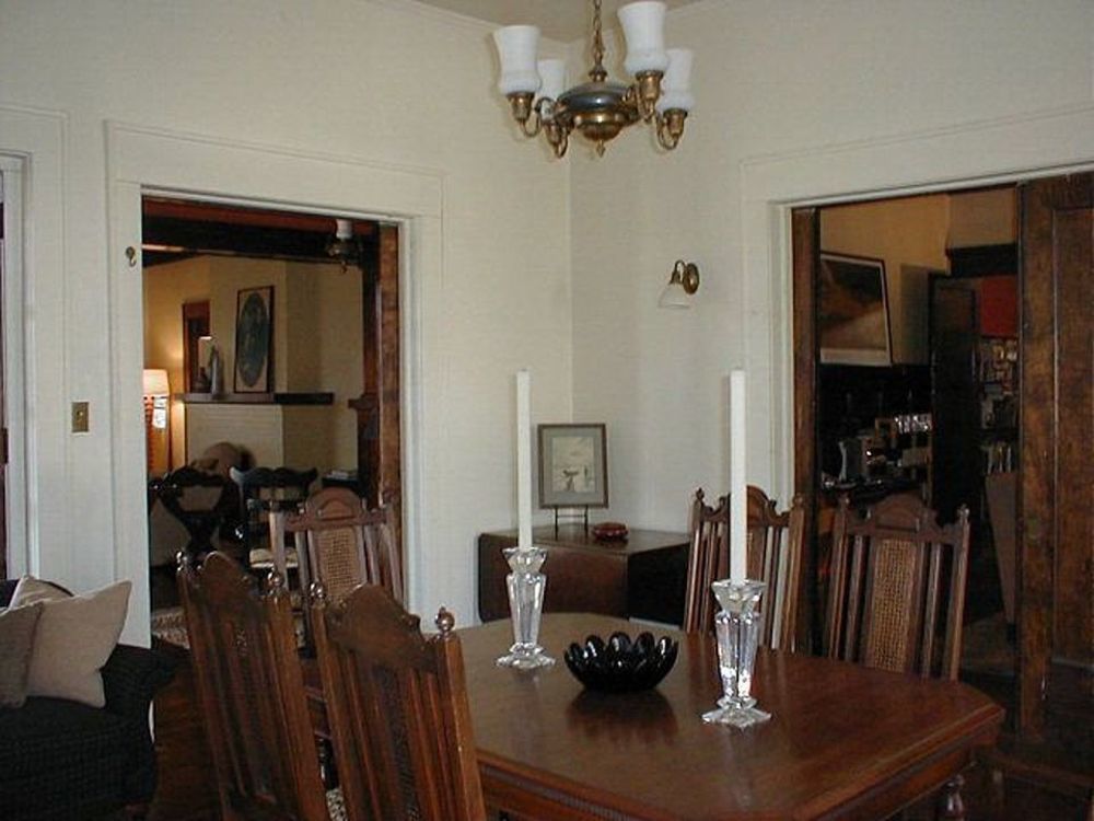 Morgan&Wells Bed&Breakfast Shelby Exterior foto